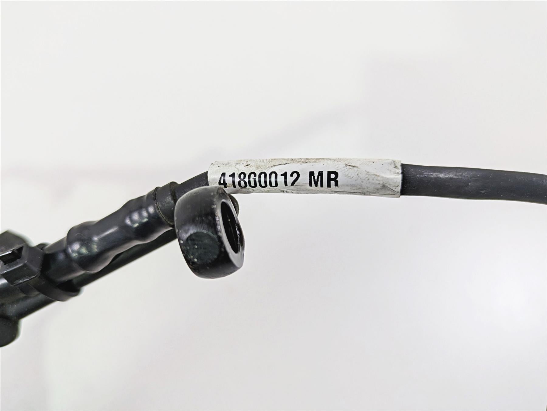 2021 Harley Touring FLTRX Road Glide Rear Abs Brake Line Set 41800012 {{ shop.shopifyCountryName }} - Mototech271