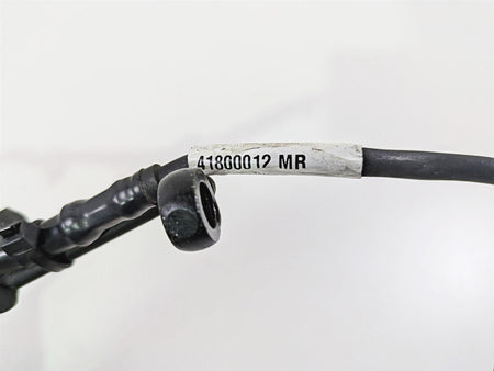 2021 Harley Touring FLTRX Road Glide Rear Abs Brake Line Set 41800012 {{ shop.shopifyCountryName }} - Mototech271