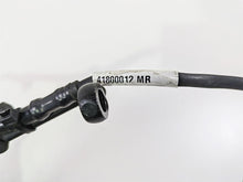 Load image into Gallery viewer, 2021 Harley Touring FLTRX Road Glide Rear Abs Brake Line Set 41800012

