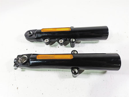 2019 Harley FLHCS Softail Heritage Front Fork Lowers 49Mm Read 45400190 45400189 {{ shop.shopifyCountryName }} - Mototech271