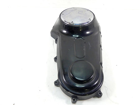 2011 Harley Softail FXS Blackline Outer Primary Drive Clutch Cover 60784-06 {{ shop.shopifyCountryName }} - Mototech271