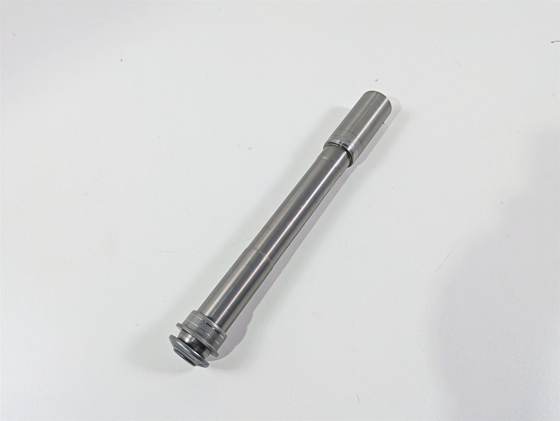 2022 BMW RnineT Pure K22 Straight Front Axle Wheel Spindle 36318558082 {{ shop.shopifyCountryName }} - Mototech271