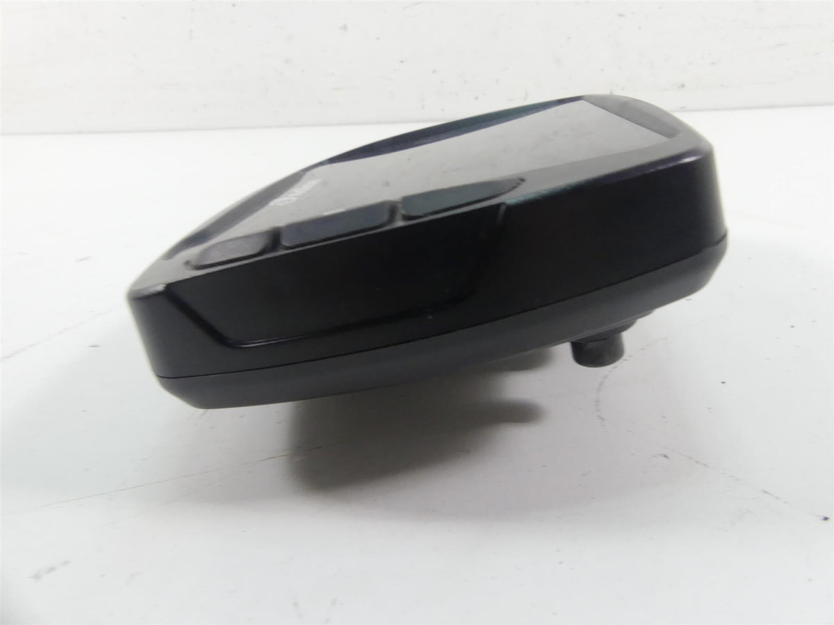 2022 Indian FTR1200 S Speedometer Instrument Gauge 4.3" -973miles 3280903 {{ shop.shopifyCountryName }} - Mototech271