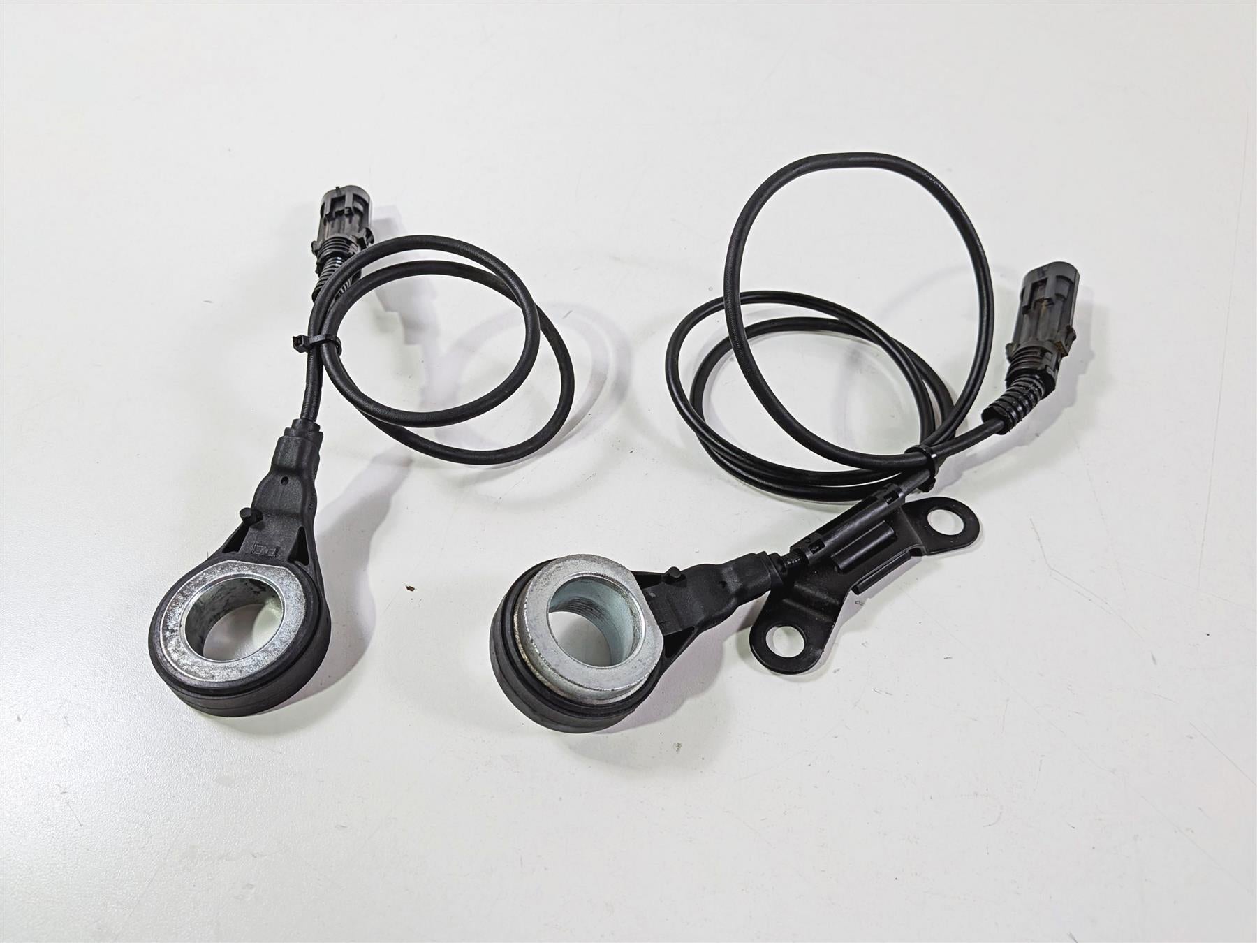 2018 Harley FLHTCU Touring Electra Glide Front Rear Abs Sensor Set 40615-08-Mototech271