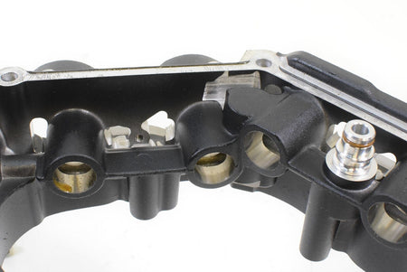 2018 Indian Roadmaster Inner Camshaft Engine Side Cover 5140391 {{ shop.shopifyCountryName }} - Mototech271
