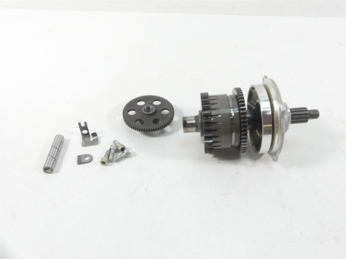 2012 Mv Agusta Brutale 1090 R Starter & Alternator Stator Gear Set 8000B1989 {{ shop.shopifyCountryName }} - Mototech271