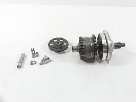 2012 Mv Agusta Brutale 1090 R Starter & Alternator Stator Gear Set 8000B1989 {{ shop.shopifyCountryName }} - Mototech271