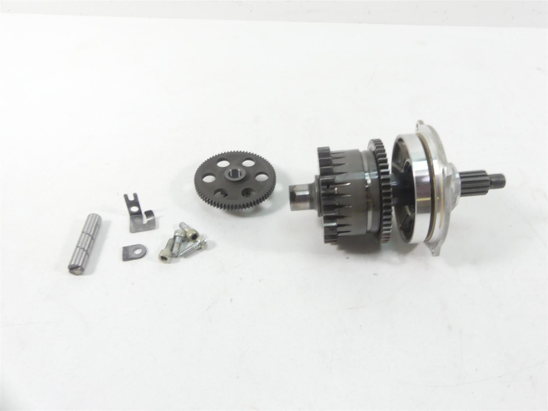 2012 Mv Agusta Brutale 1090 R Starter & Alternator Stator Gear Set 8000B1989 | Mototech271