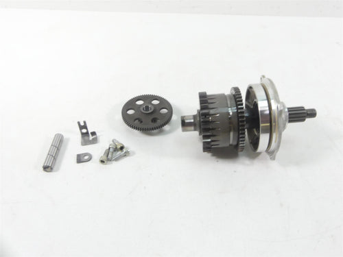2012 Mv Agusta Brutale 1090 R Starter & Alternator Stator Gear Set 8000B1989 | Mototech271