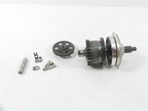 2012 Mv Agusta Brutale 1090 R Starter & Alternator Stator Gear Set 8000B1989 | Mototech271