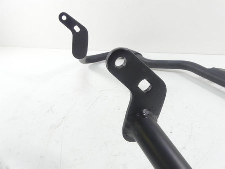 1995 Harley Dyna FXDL Low Rider Black Highway Crash Bar Guard {{ shop.shopifyCountryName }} - Mototech271