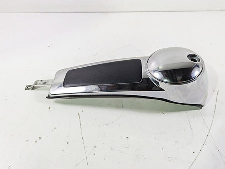 2008 Harley Touring FLHTP Electra Glide Fuel Tank Dash Consol Cover 61270-08 {{ shop.shopifyCountryName }} - Mototech271