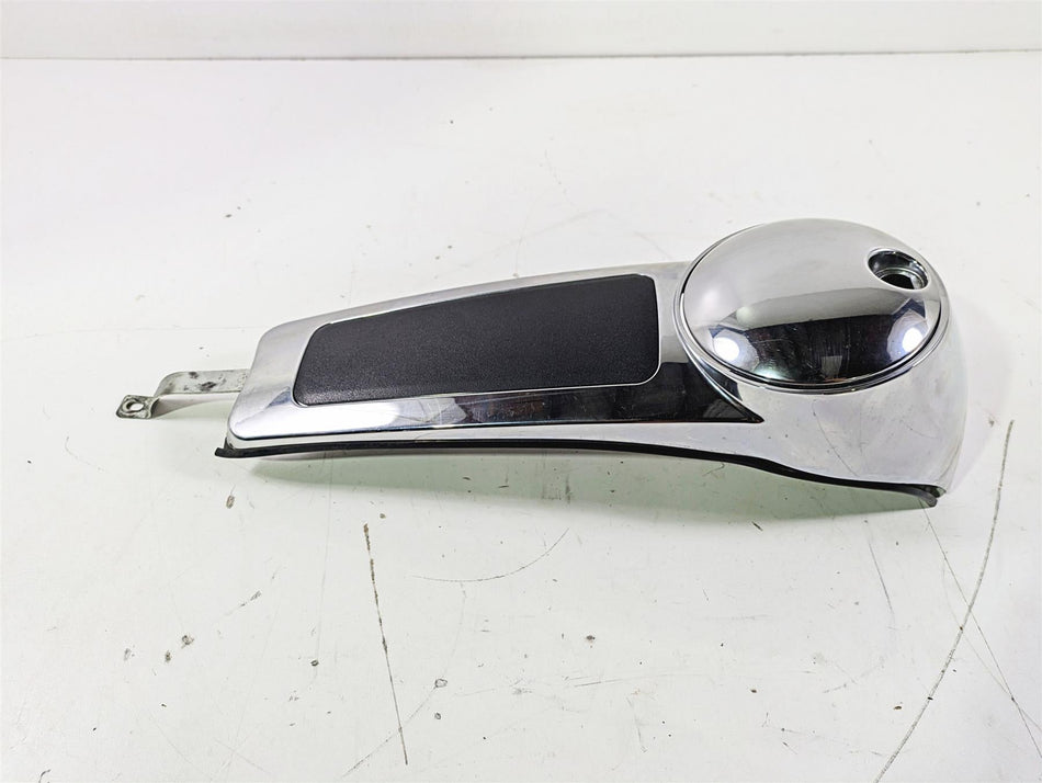 2008 Harley Touring FLHTP Electra Glide Fuel Tank Dash Consol Cover 61270-08 {{ shop.shopifyCountryName }} - Mototech271