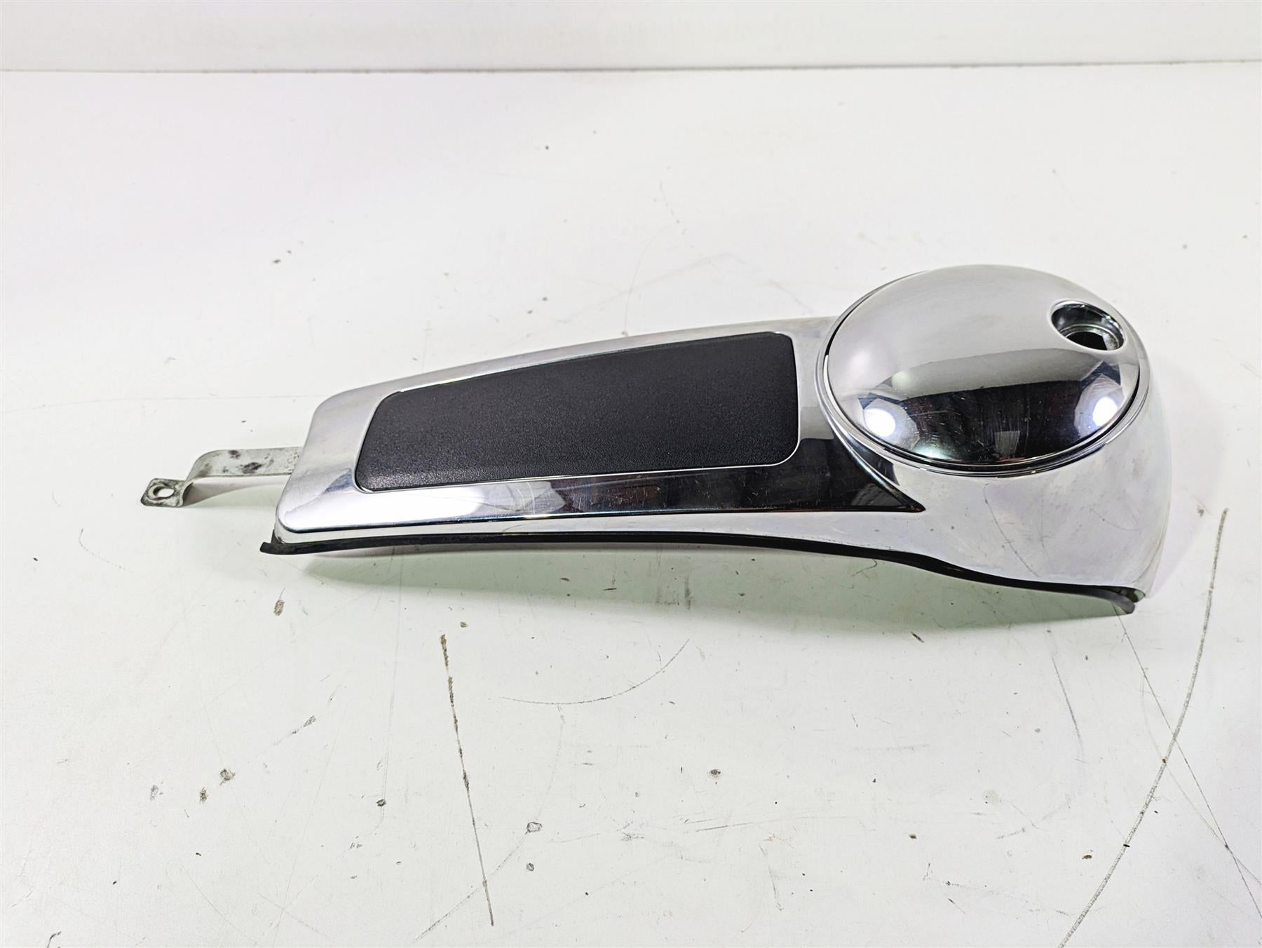 2008 Harley Touring FLHTP Electra Glide Fuel Tank Dash Consol Cover 61270-08 | Mototech271