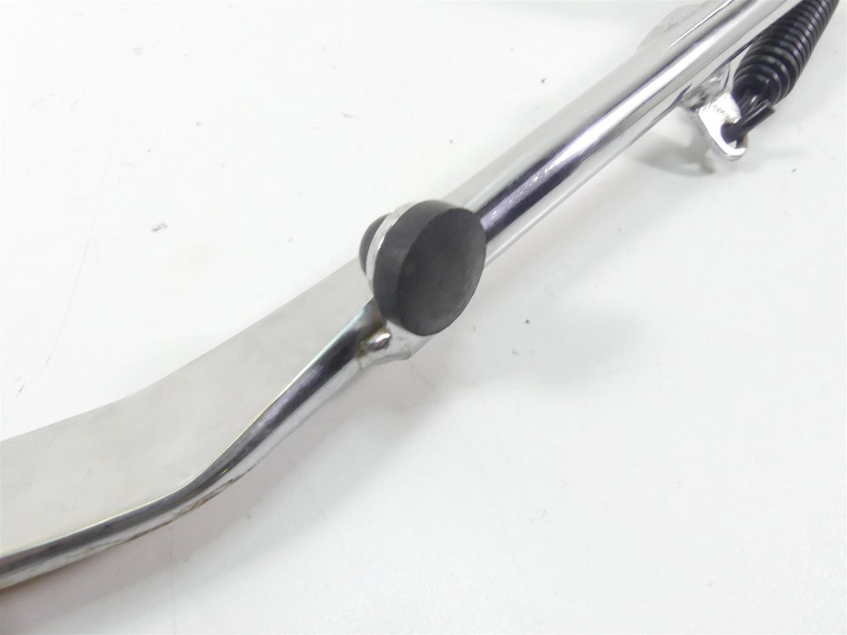 2013 Harley Touring FLHX Street Glide Side Kick Stand Chrome Kickstand 50075-07A {{ shop.shopifyCountryName }} - Mototech271