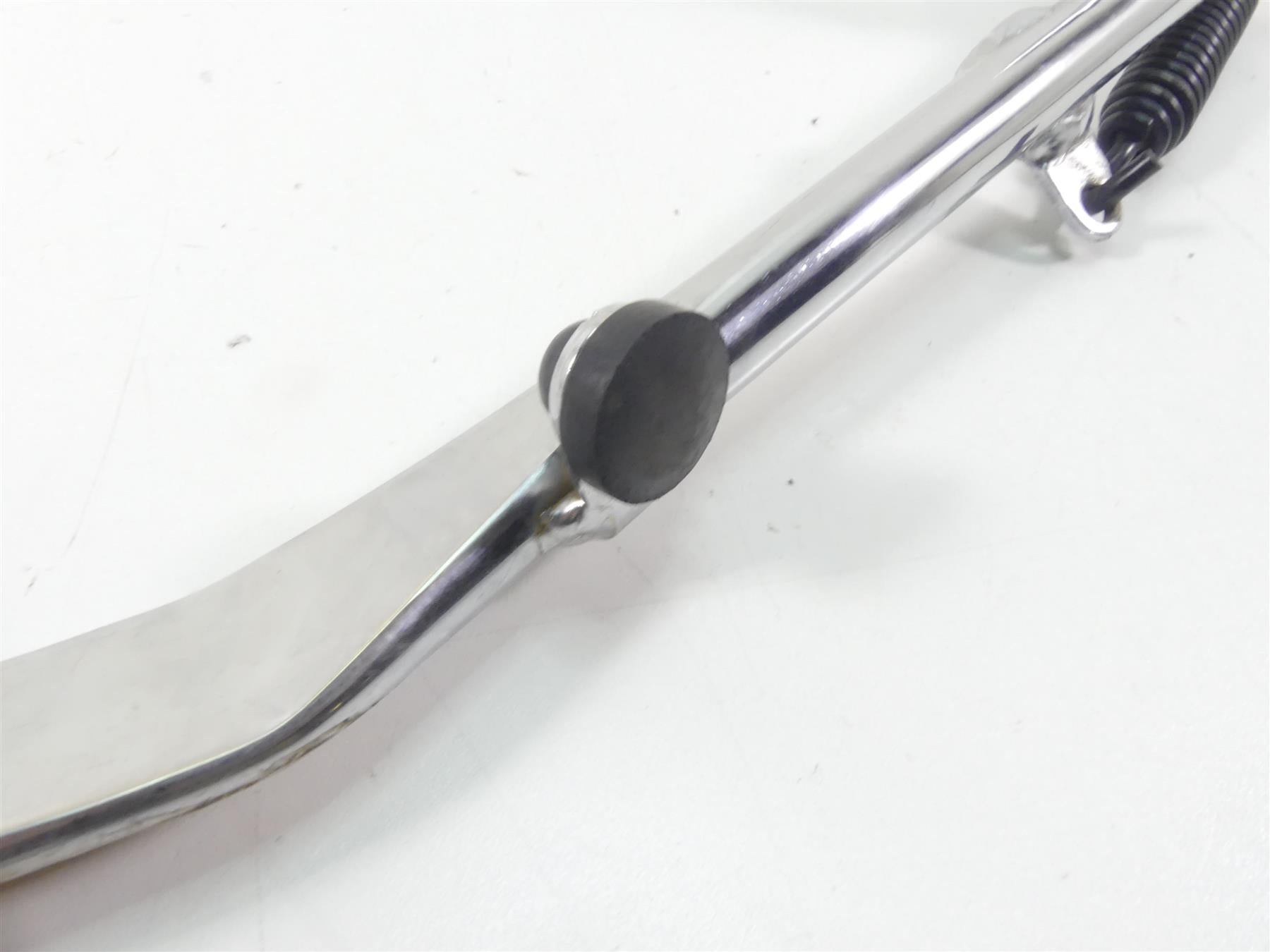 2013 Harley Touring FLHX Street Glide Side Kick Stand Chrome Kickstand 50075-07A {{ shop.shopifyCountryName }} - Mototech271
