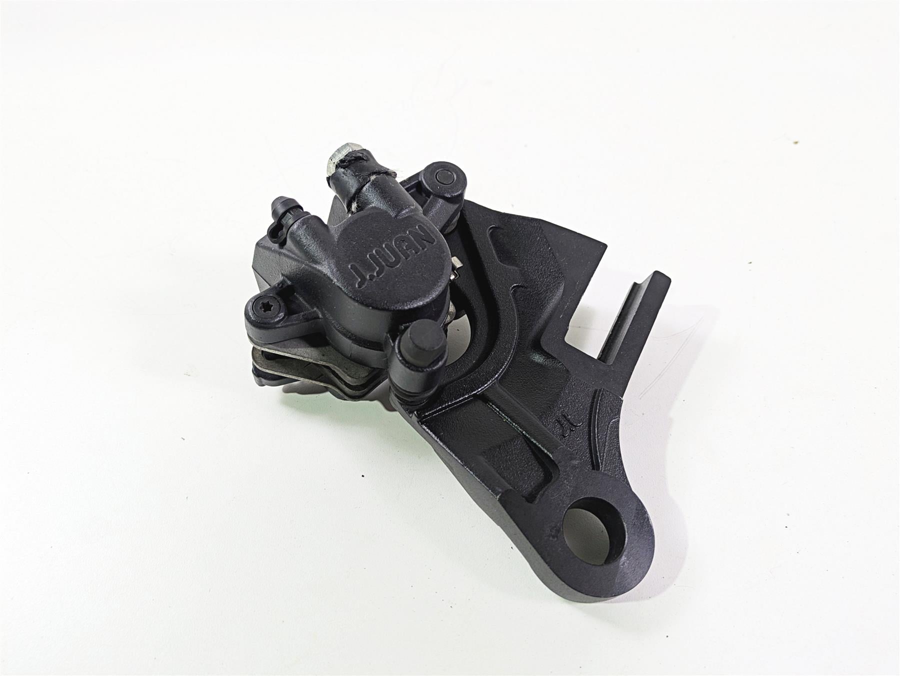 2016 Zero Motorcycles S 9.8 Rear Brake Caliper & Bracket J.Juan {{ shop.shopifyCountryName }} - Mototech271