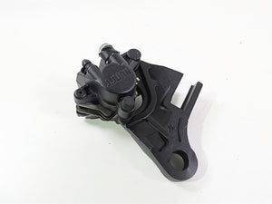 2016 Zero Motorcycles S 9.8 Rear Brake Caliper & Bracket J.Juan