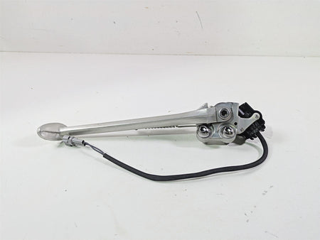 2024 Triumph Street Triple 765 R Side Kickstand Kick Stand T2082009 {{ shop.shopifyCountryName }} - Mototech271