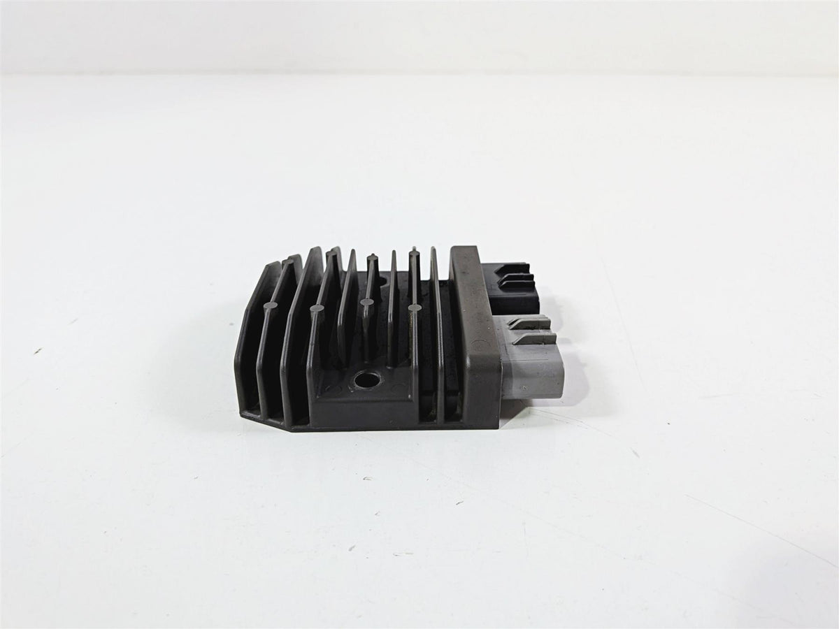 2016 BMW S1000RR K46 Rectifier Voltage Regulator FH020CA 12317718422-Mototech271
