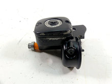 Load image into Gallery viewer, 2013 Harley Softail FLSTFB Fat Boy Lo Front Brake Master Cylinder 9/16 45029-11D | Mototech271
