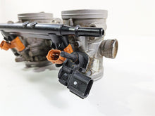 Load image into Gallery viewer, 2021 Kawasaki Teryx KRX KRF 1000 ES Throttle Body Bodies Mikuni 16163-0991
