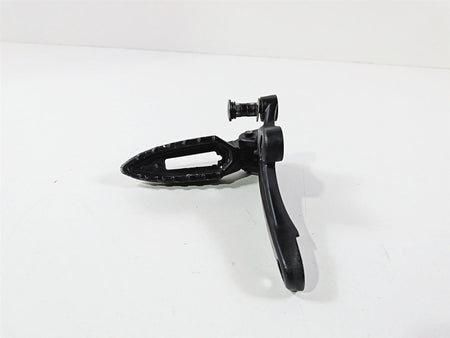2015 Ducati Diavel Dark Left Rider Foot Peg & Mount 82411751A-Mototech271