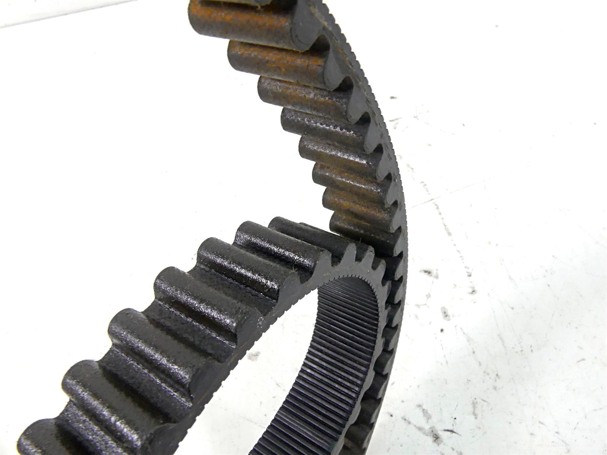 1997 Harley Sportster XL1200 C Rear Drive Belt 128T 1 1/8" 40022-91 {{ shop.shopifyCountryName }} - Mototech271