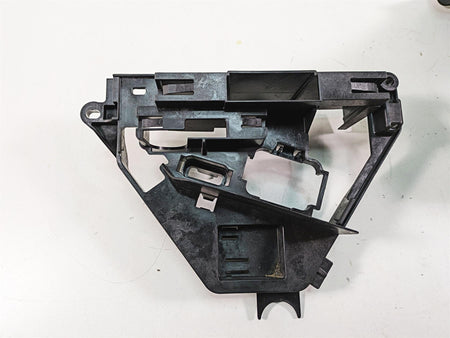 2019 Harley Touring FLHX Street Glide Battery Tray & Electrical Holder 66000010A {{ shop.shopifyCountryName }} - Mototech271