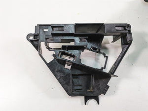 2019 Harley Touring FLHX Street Glide Battery Tray & Electrical Holder 66000010A | Mototech271