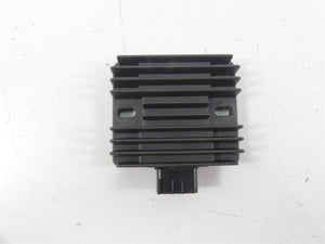 2018 Yamaha Waverunner VX1050 BT Deluxe Rectifier Voltage Regulator 6D3-81960-00