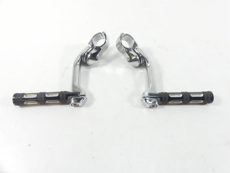 2019 Harley FLHC Softail Heritage Left Right Highway Foot Peg Set 50829-07A {{ shop.shopifyCountryName }} - Mototech271