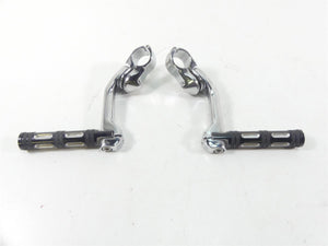 2019 Harley FLHC Softail Heritage Left Right Highway Foot Peg Set 50829-07A | Mototech271