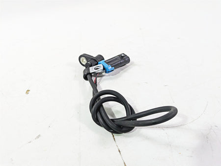2019 Indian Chieftain Limited Rear Abs Wheel Speed Sensor 4014216 {{ shop.shopifyCountryName }} - Mototech271