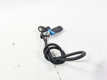 Load image into Gallery viewer, 2019 Indian Chieftain Limited Rear Abs Wheel Speed Sensor 4014216 | Mototech271
