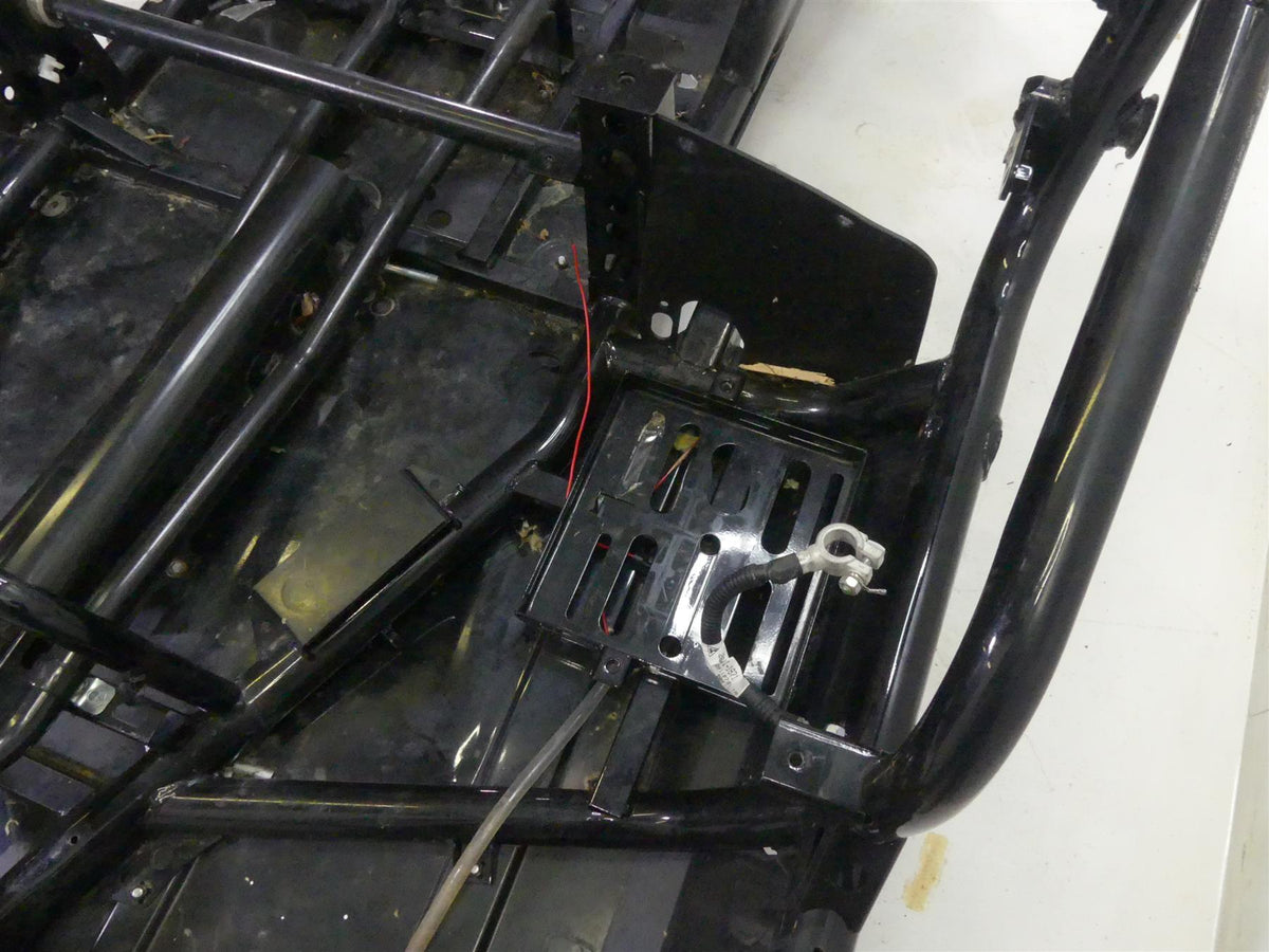 2021 Kawasaki Teryx KRX1000 KRF1000 Straight Main Frame Chassis BoS {{ shop.shopifyCountryName }} - Mototech271