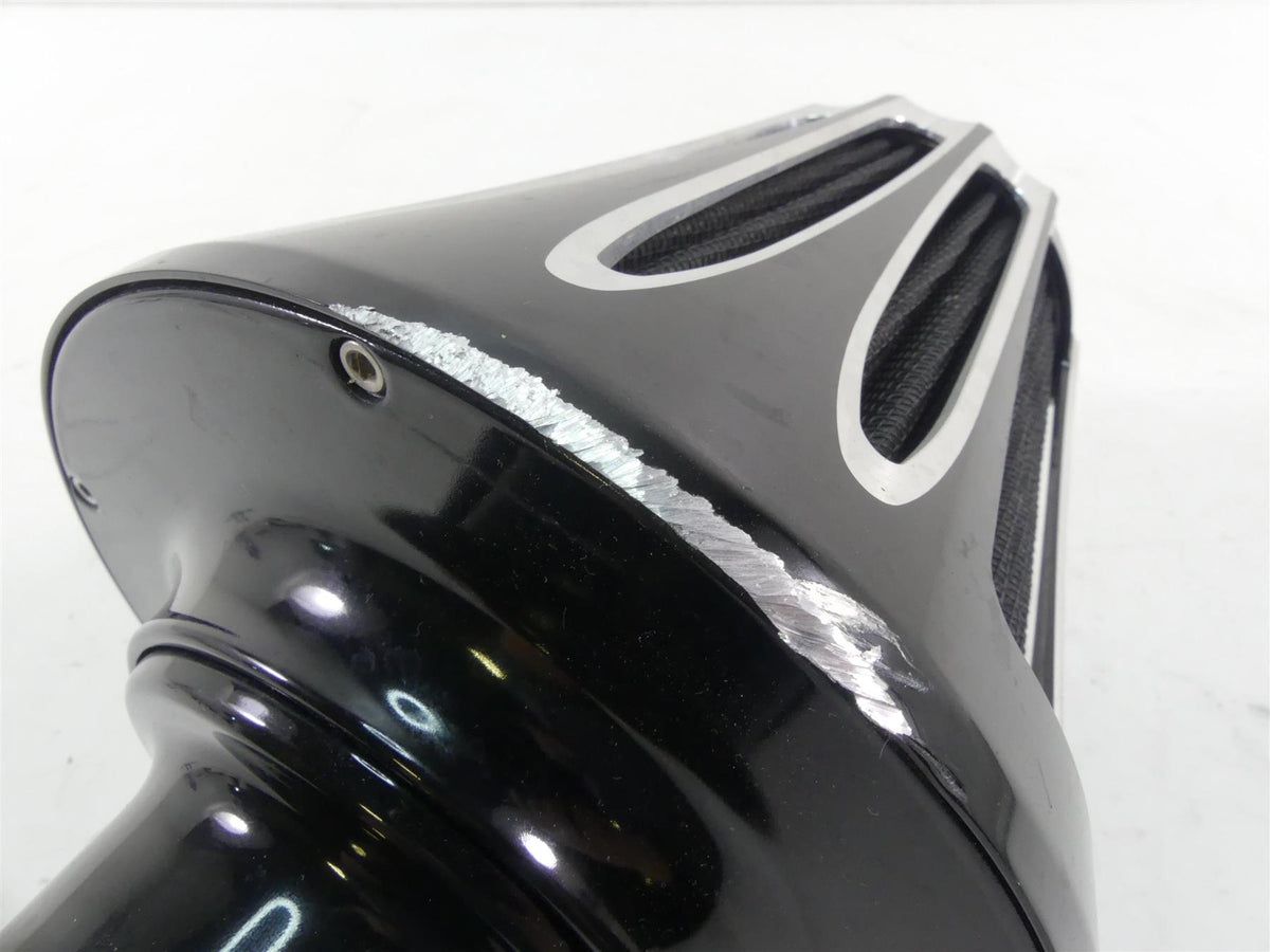 2014 Harley Dyna FXDF Fat Bob Arlen Ness Monster Sucker Air Breather 81-004 {{ shop.shopifyCountryName }} - Mototech271