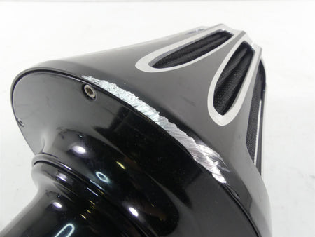 2014 Harley Dyna FXDF Fat Bob Arlen Ness Monster Sucker Air Breather 81-004 {{ shop.shopifyCountryName }} - Mototech271