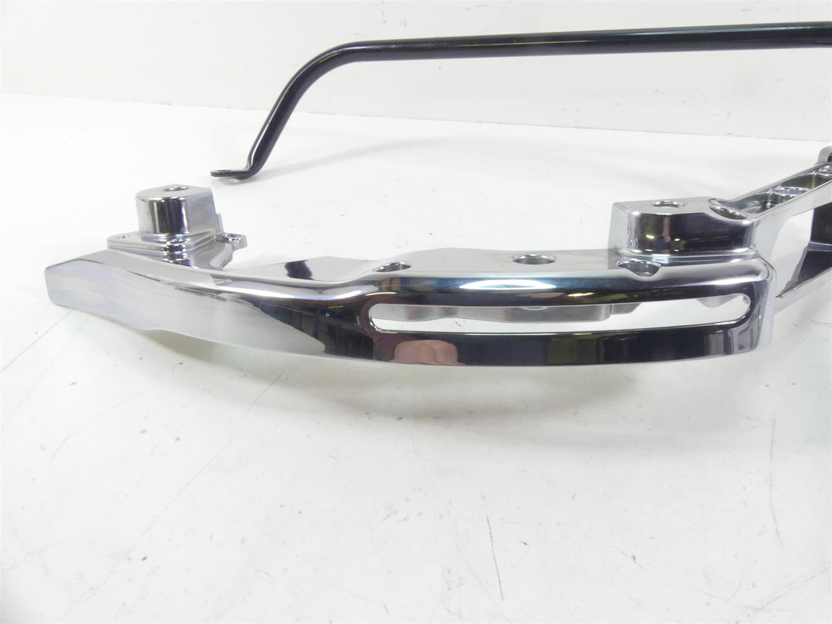2016 Harley Touring FLTRX Road Glide Saddlebag Support Bracket Set 90200503 {{ shop.shopifyCountryName }} - Mototech271