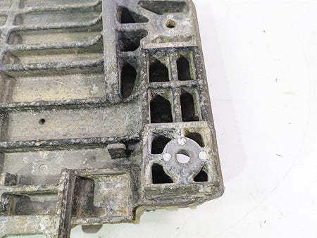 2004 Honda Aquatrax R-12X Riding Skid Plate 47521-HW3-670 47511-HW3-670 {{ shop.shopifyCountryName }} - Mototech271