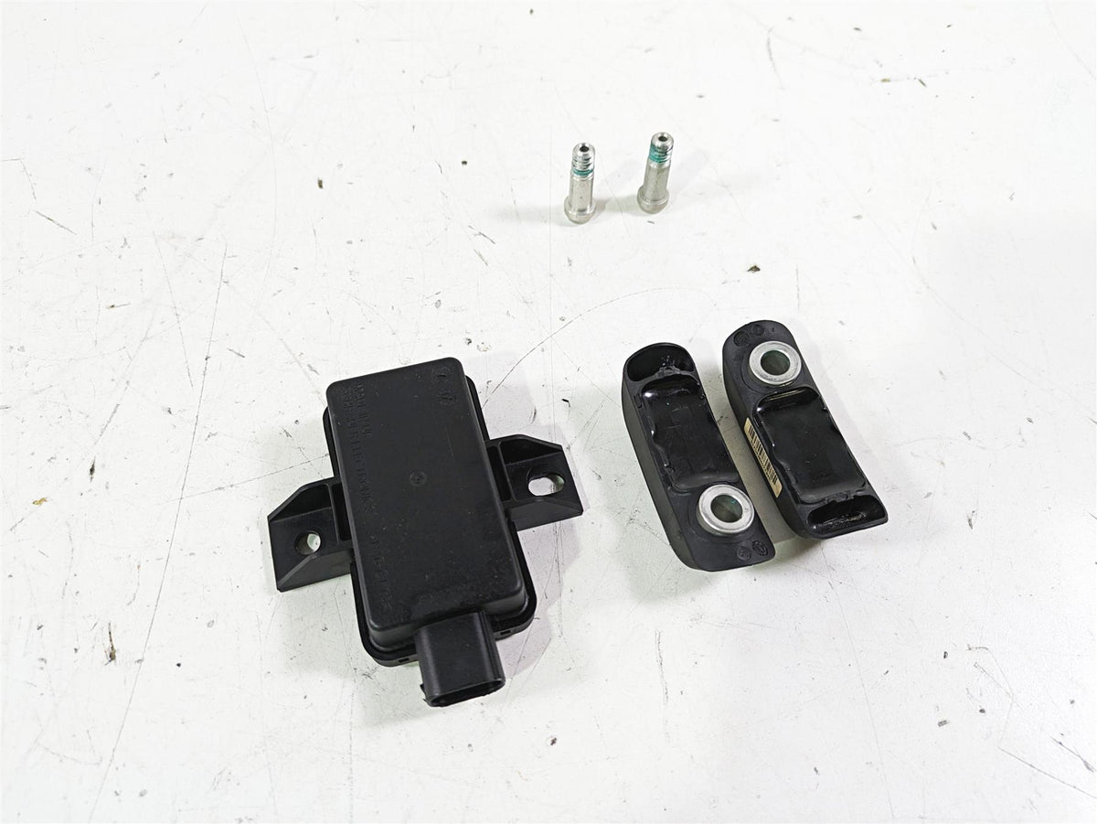 2014 BMW R1200 RT RTW K52 Rdc Module Tire Sensor Set 36318532732 65758546222 {{ shop.shopifyCountryName }} - Mototech271