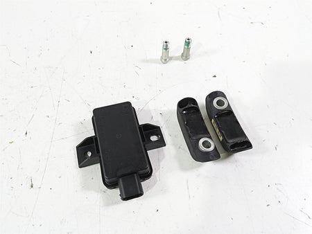 2014 BMW R1200 RT RTW K52 Rdc Module Tire Sensor Set 36318532732 65758546222 {{ shop.shopifyCountryName }} - Mototech271