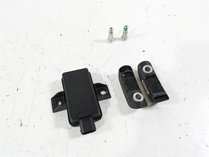 2014 BMW R1200 RT RTW K52 Rdc Module Tire Sensor Set 36318532732 65758546222