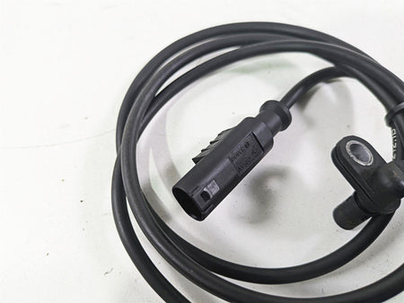 2015 Ducati Hypermotard 821 SP Rear Abs Brake Wheel Speed Sensor 55212121B {{ shop.shopifyCountryName }} - Mototech271