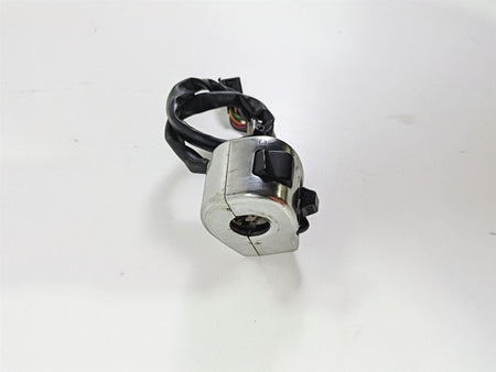 2008 Kawasaki VN1600 Vulcan Nomad Left Hand Blinker Control Switch 46091-0018 {{ shop.shopifyCountryName }} - Mototech271