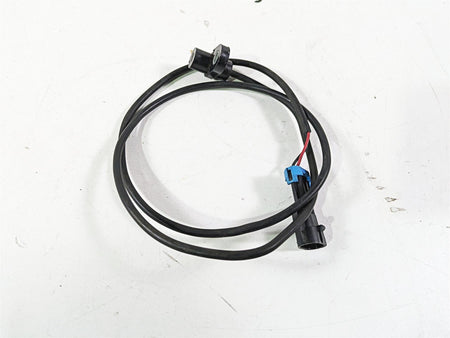 2018 Indian Chieftain Dark Horse Front Brake Abs Wheel Speed Sensor 4013251 {{ shop.shopifyCountryName }} - Mototech271