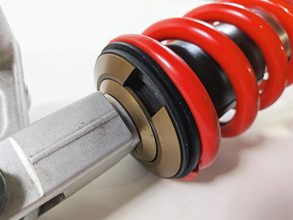 2014 BMW S1000RR K46 Rear Suspension Shock Damper 31427729180 {{ shop.shopifyCountryName }} - Mototech271