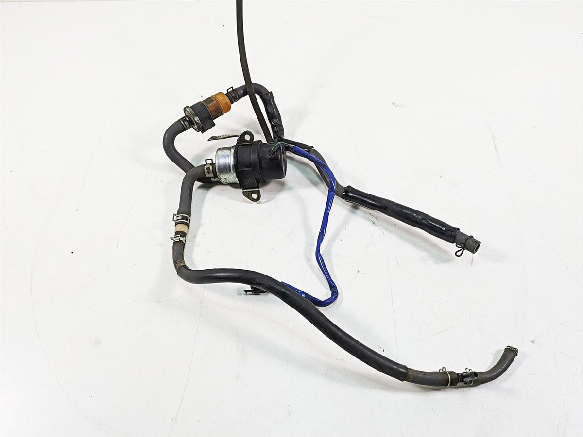 2006 Honda VT1100 C2 Shadow Fuel Gas Petrol Pump & Lines 16710-MCK-315 {{ shop.shopifyCountryName }} - Mototech271