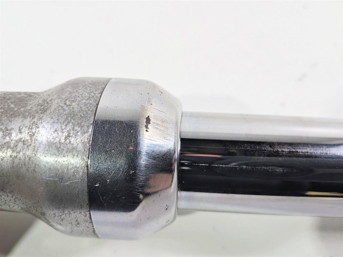 2006 Harley Sportster XL1200 C Showa Right Front Fork Leg - Read 45900-04 {{ shop.shopifyCountryName }} - Mototech271