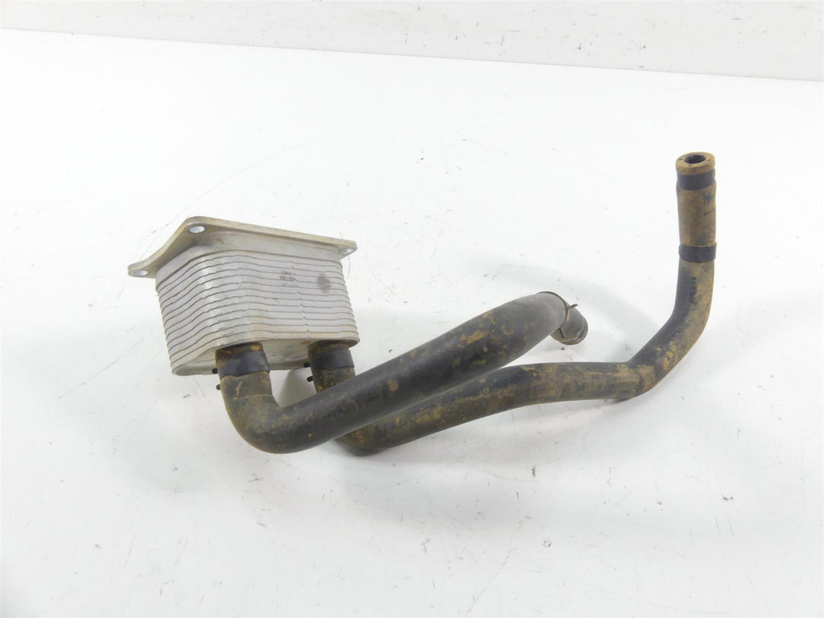 2021 Polaris RZR XP 1000 EPS Oil Cooler + Hoses Set 1240820 {{ shop.shopifyCountryName }} - Mototech271